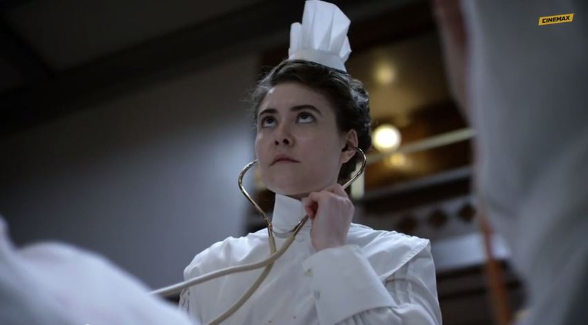 Cait Johnston