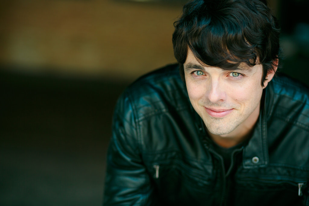 David Harrod Jr.