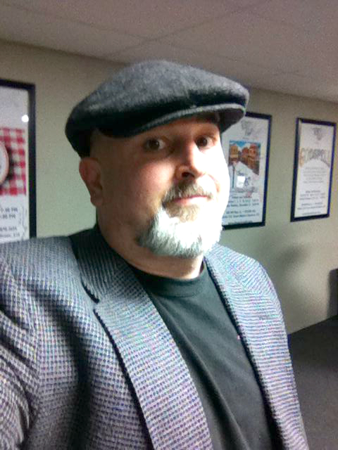Mike L. Hall