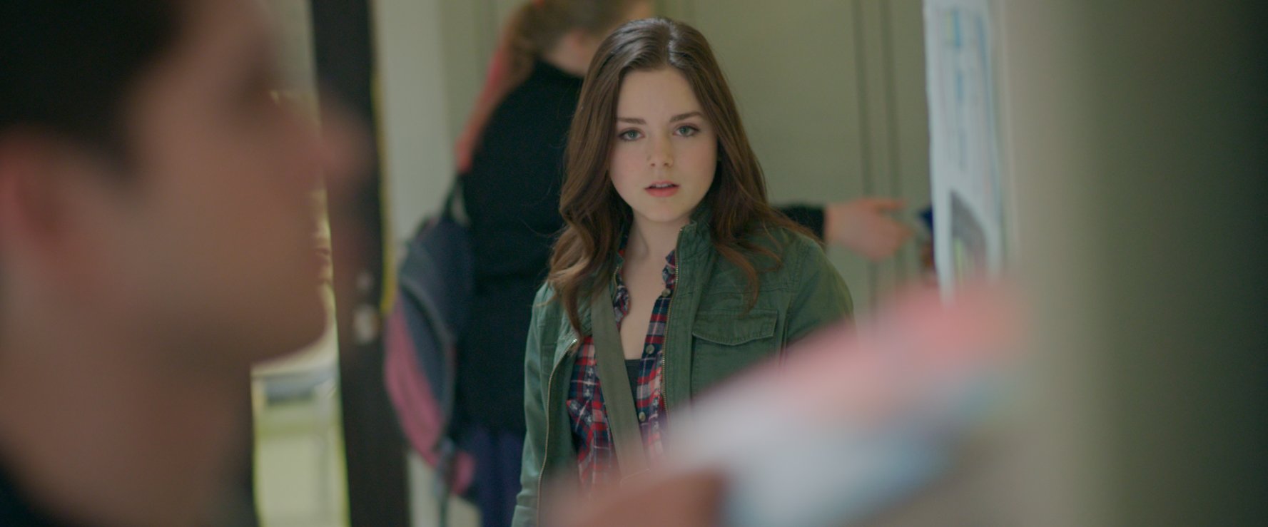 Madison Davenport