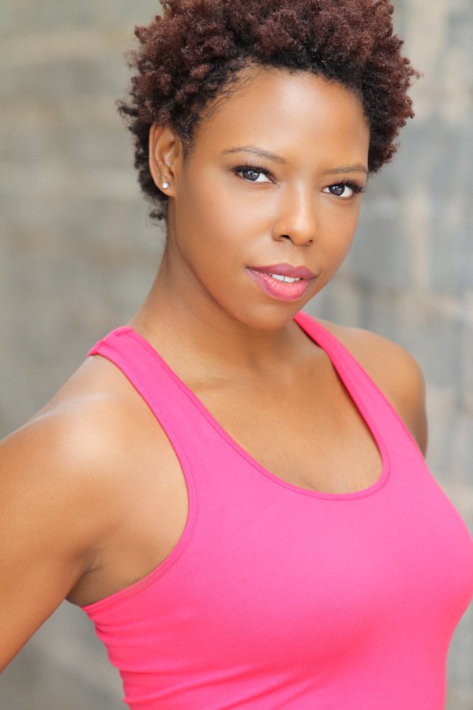 Ashanti Brown