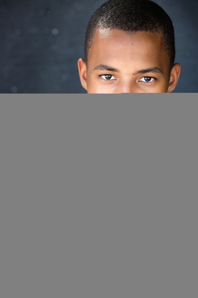 Joshua Brockington