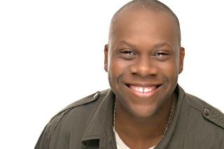 Dickson Obahor