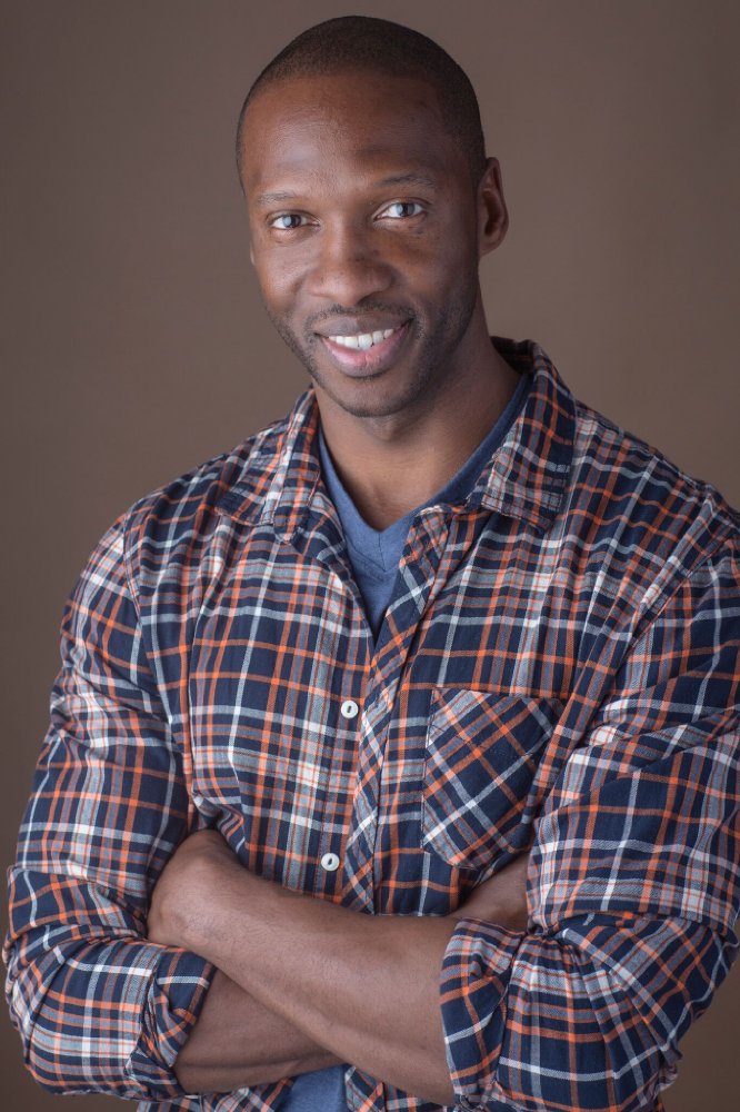Reggie Watkins