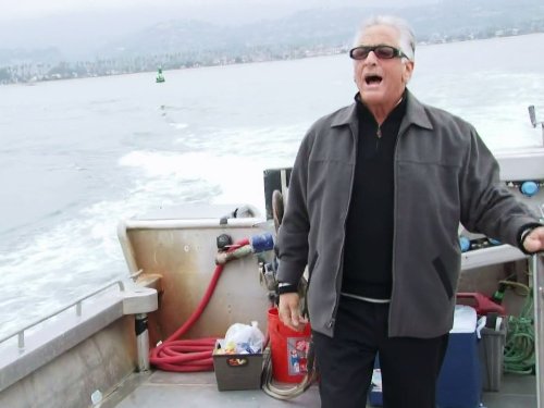 Barry Weiss