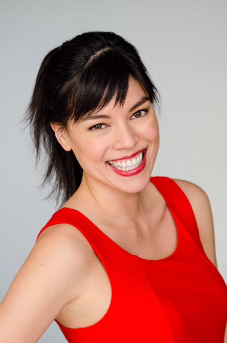 Sarah Mitchell
