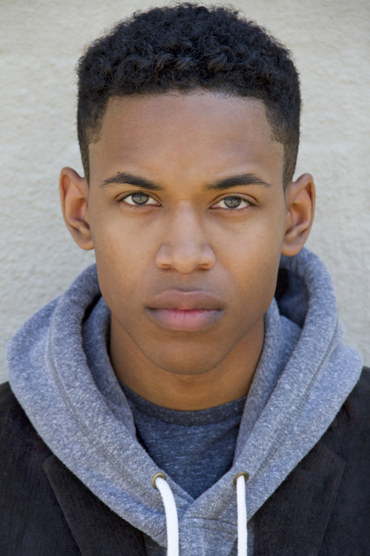 Kelvin Harrison Jr.