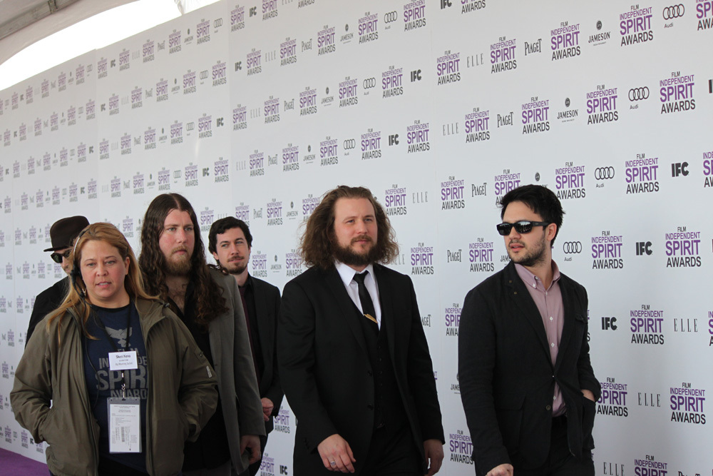 My Morning Jacket