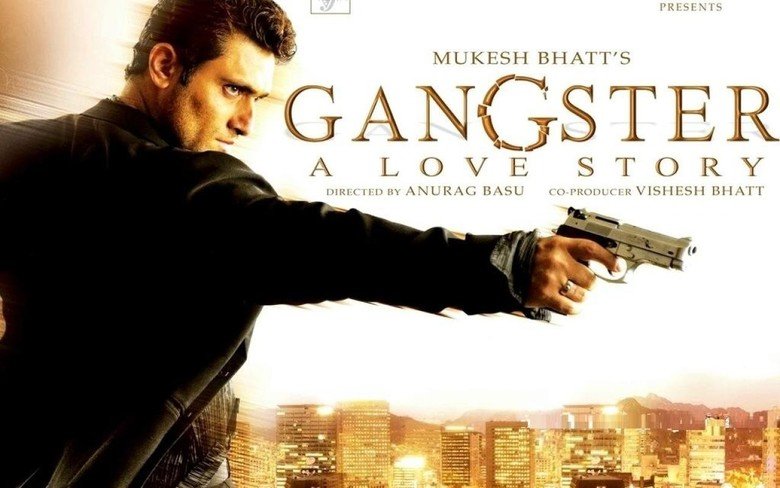 Shiney Ahuja