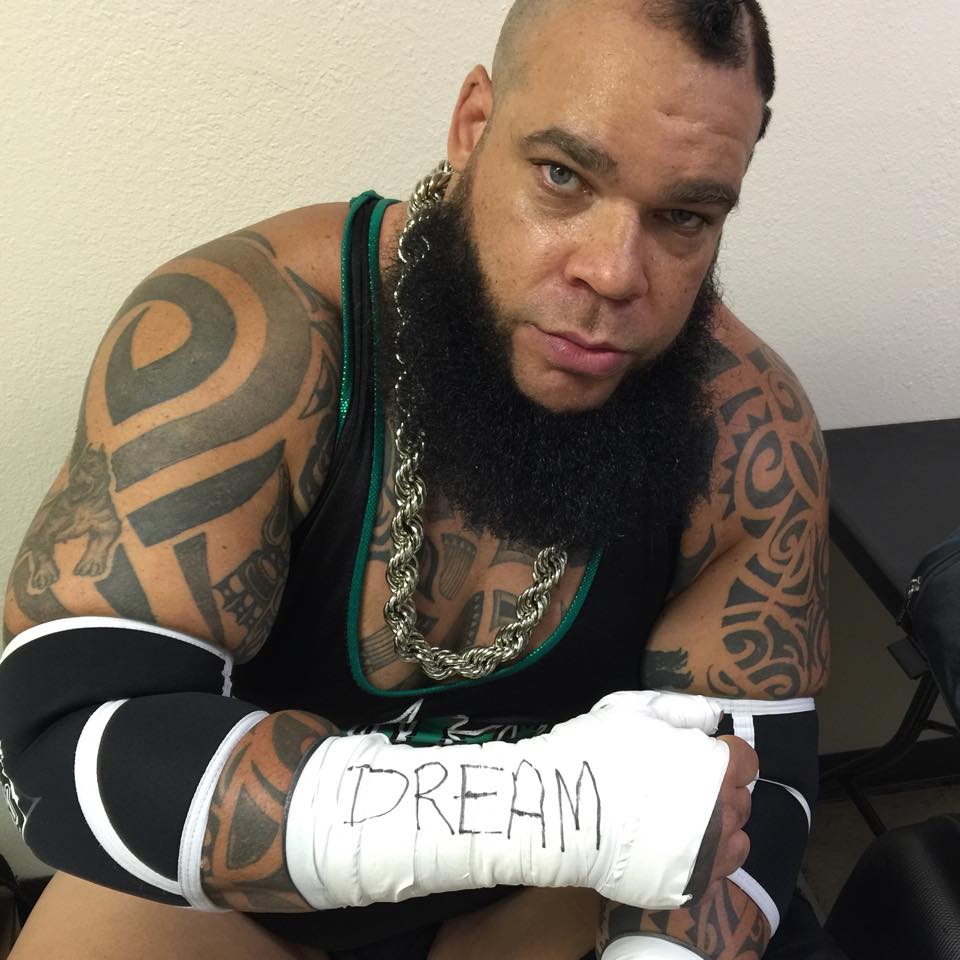 Tyrus