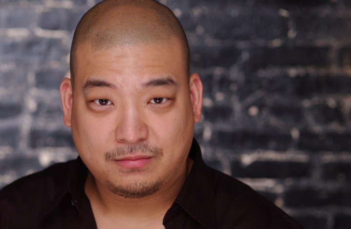 Simon Yin