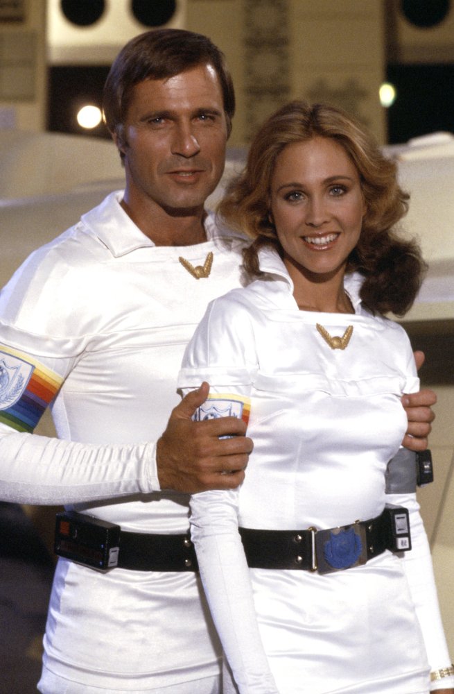 Erin Gray