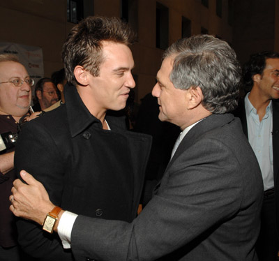 Leslie Moonves