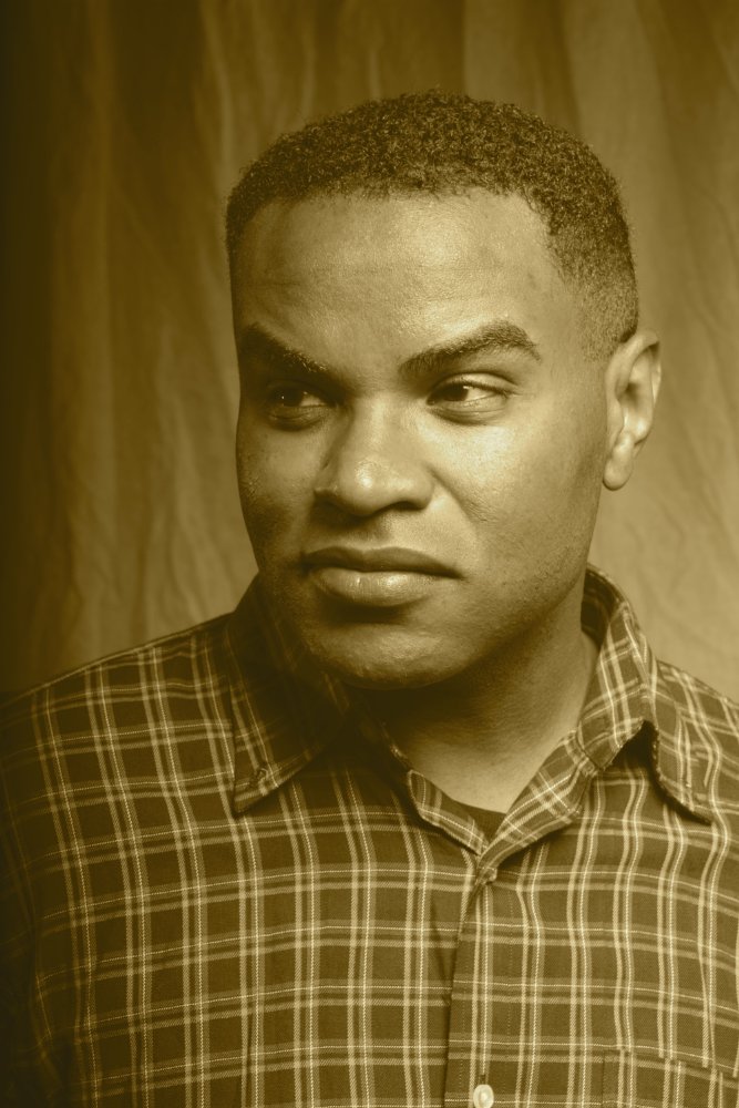 Jeremy Sykes