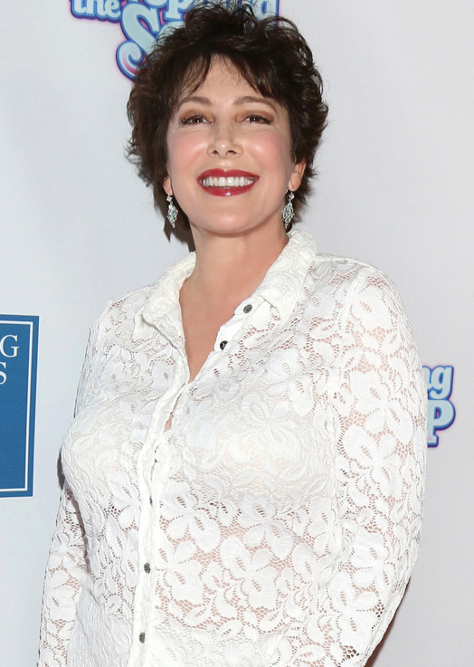 Diane Robin