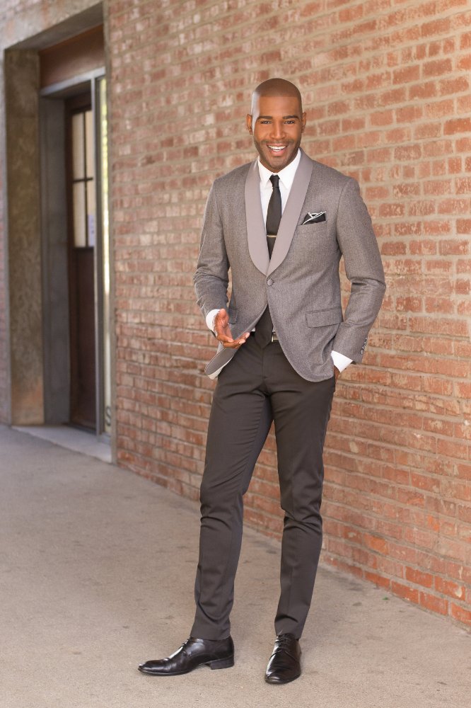 Karamo Brown