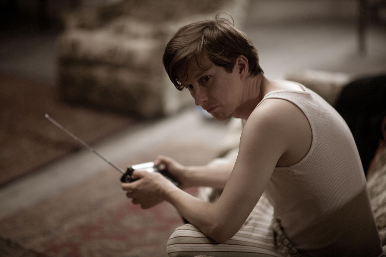 Lee Ingleby