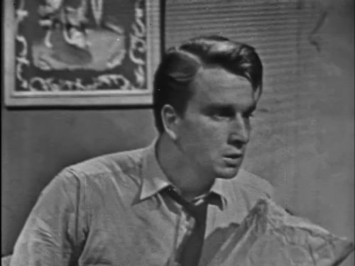 Leslie Nielsen