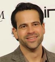 Kenny Santiago Marrero