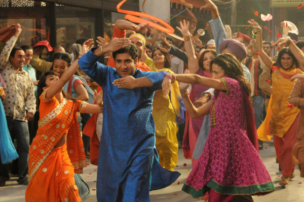 Parvesh Cheena