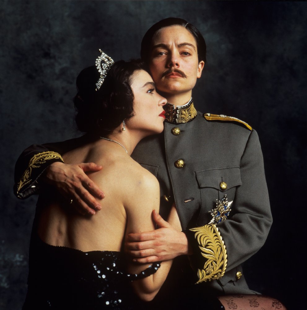 Theresa Russell