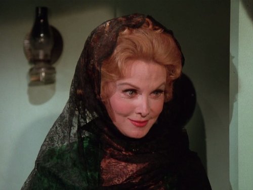 Rhonda Fleming