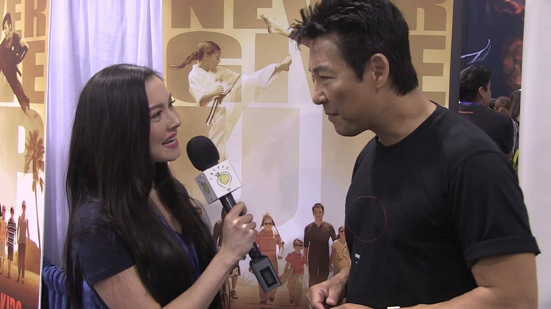 Phillip Rhee