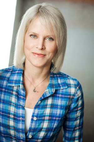 Erin Stoddard