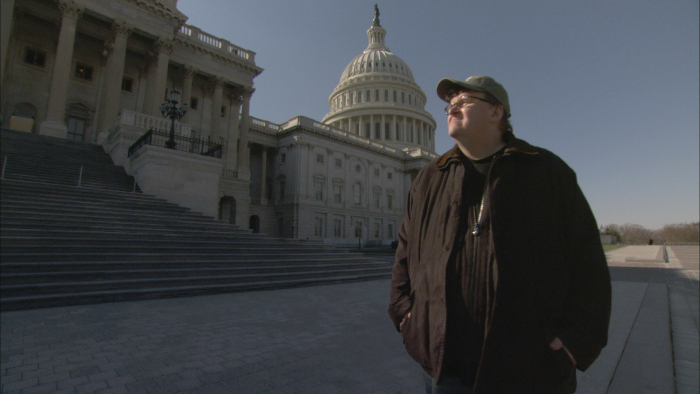 Michael Moore