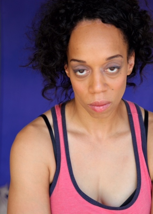 Melanie Mosley
