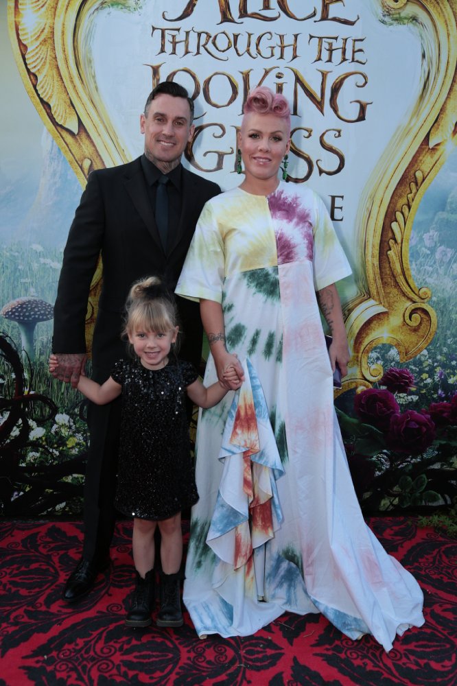 Carey Hart