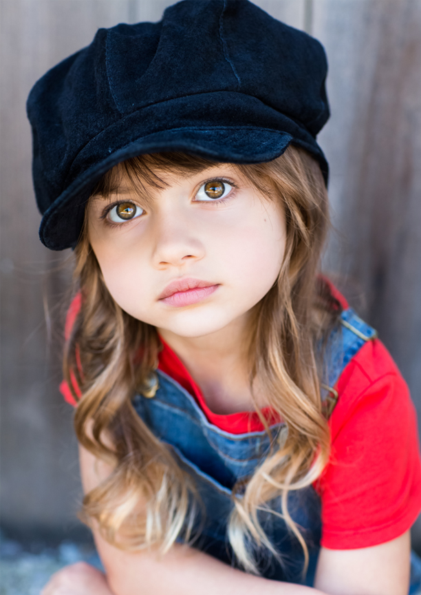 Maya Le Clark