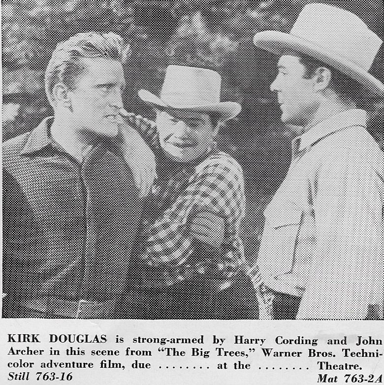 Harry Cording