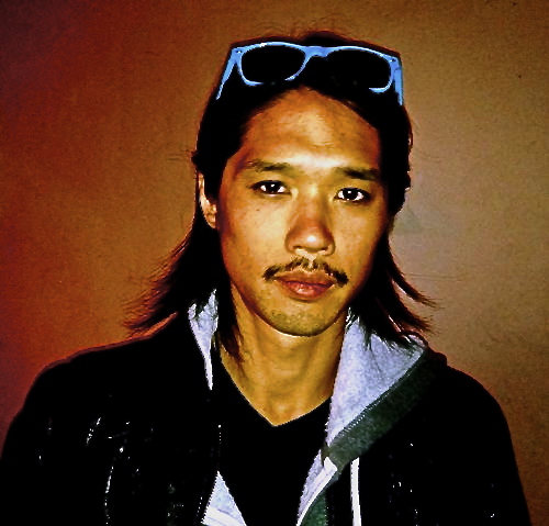 Richard Chiu
