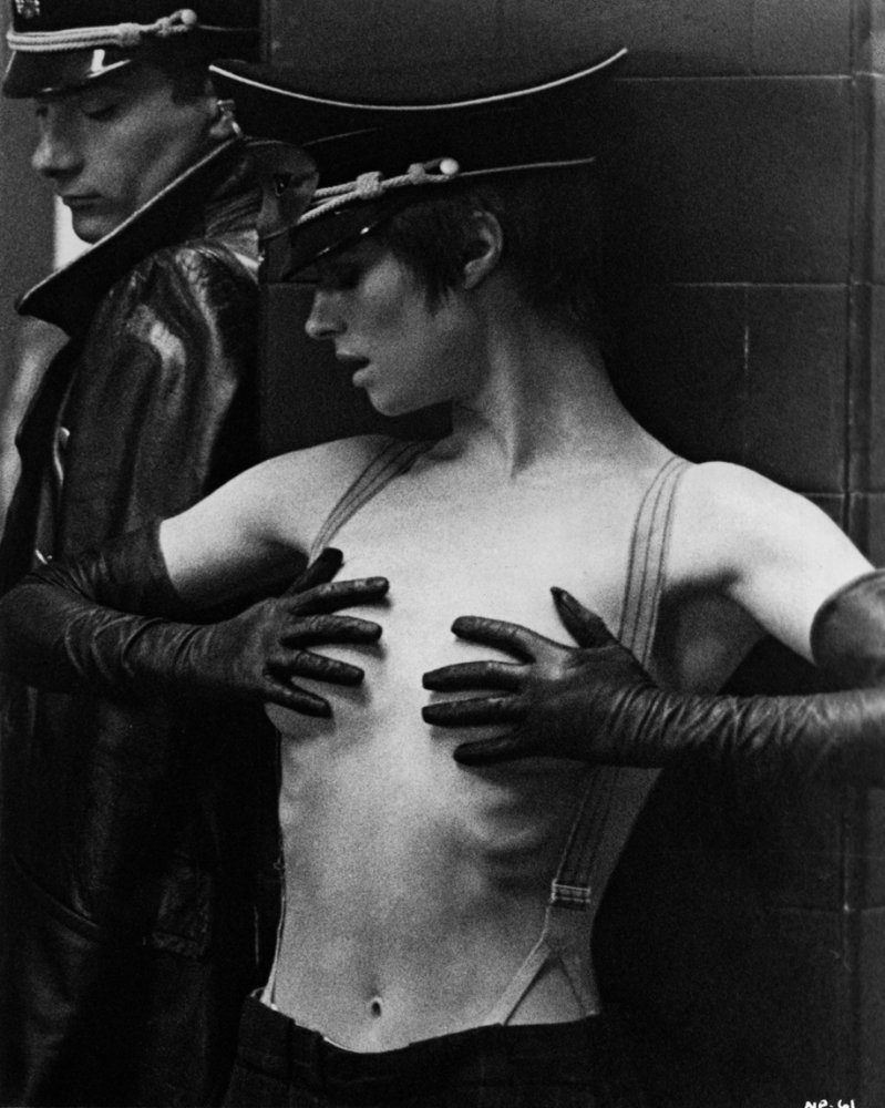 Philippe Leroy