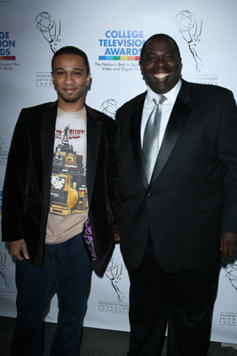 Gary Anthony Williams