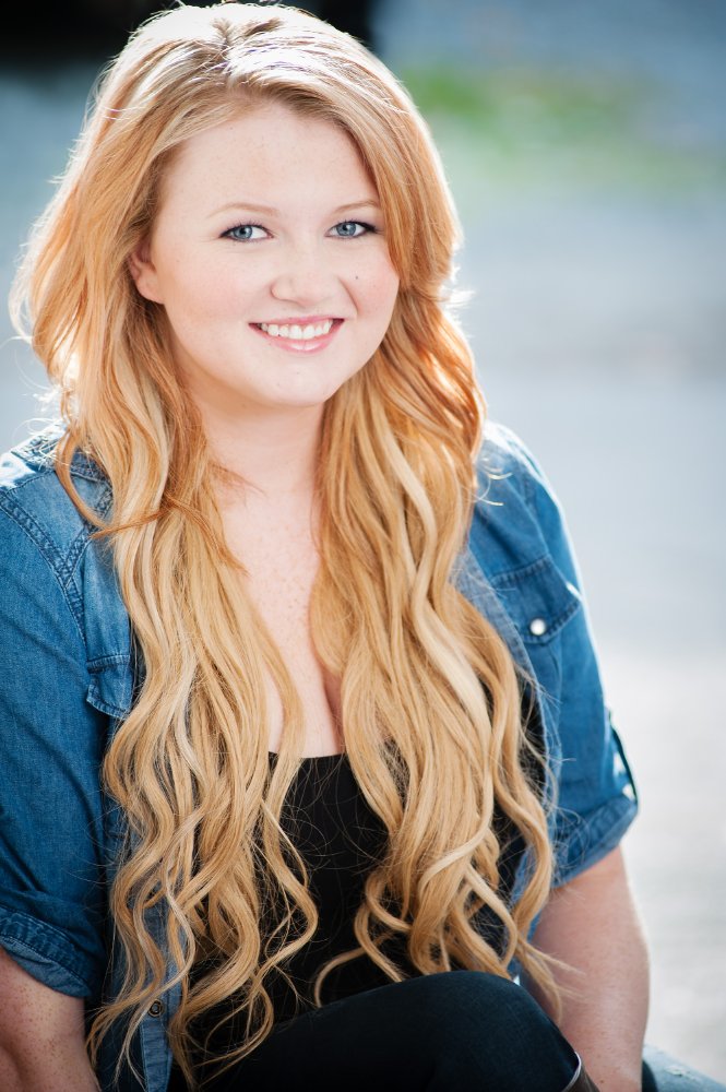 Brittany Hobson