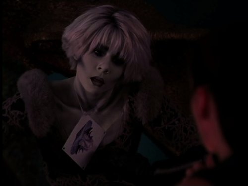 Gigi Edgley