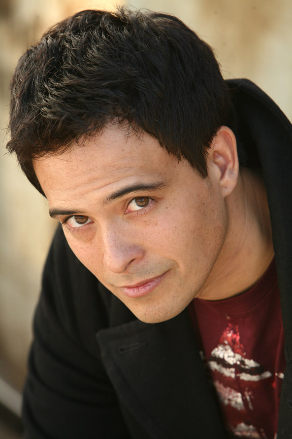 Jason Grasl