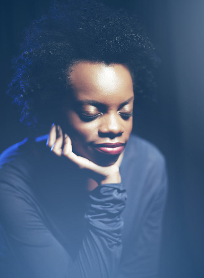 Aisha Lomax
