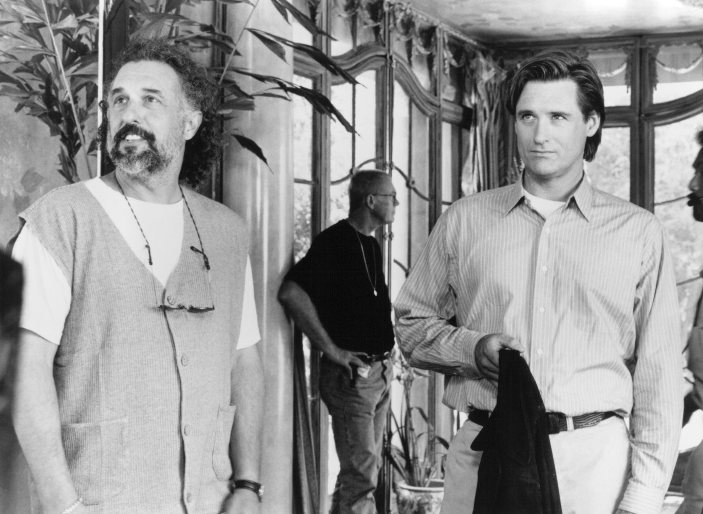 Nick Castle