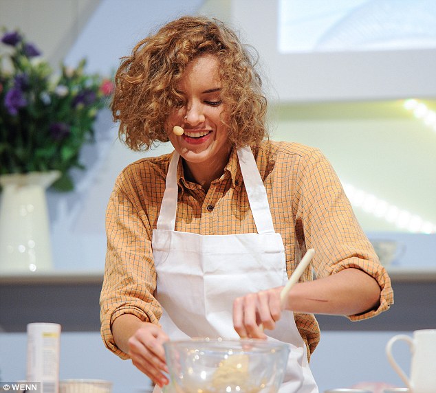Ruby Tandoh