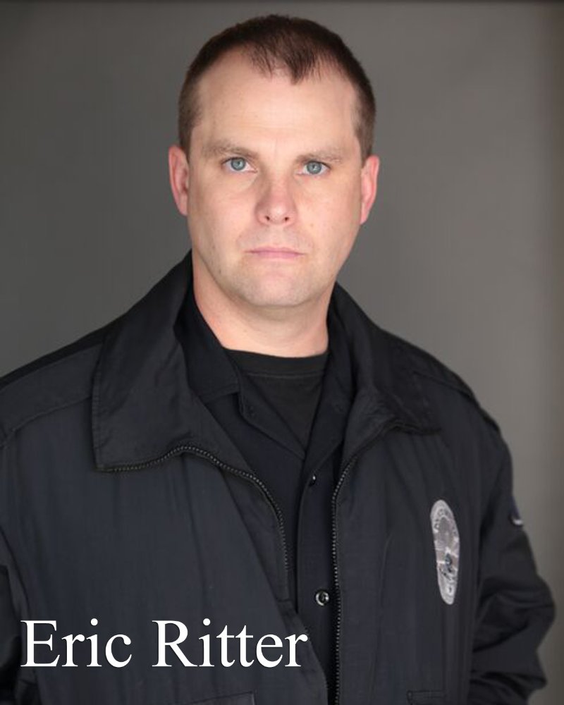 Eric Ritter