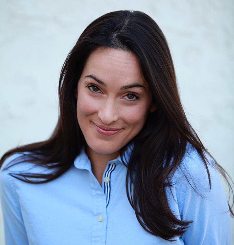 Joanna Bartling