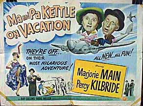 Percy Kilbride