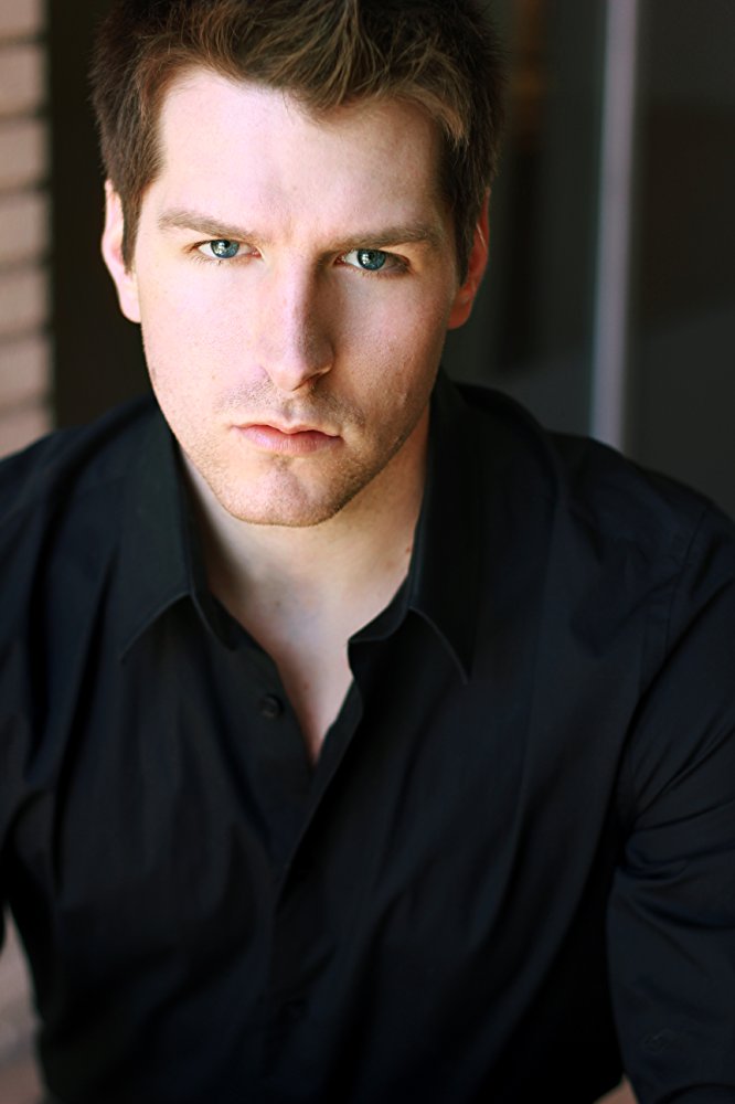 Matt Laumann