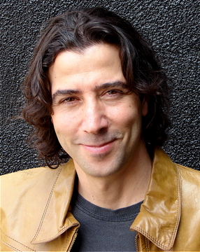MJ Gazali