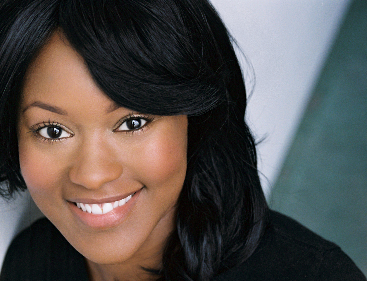 Alysia Livingston