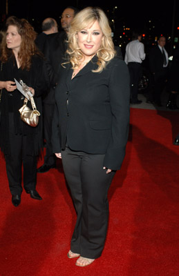 Carnie Wilson