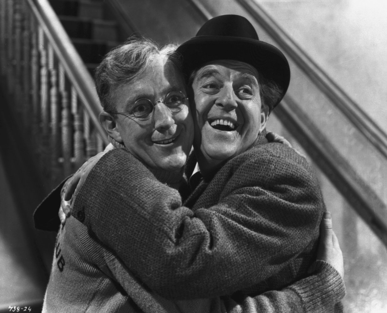 Alec Guinness